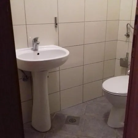 View アパート フォイニツァ