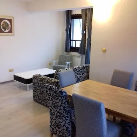 アパート View フォイニツァ