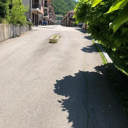 View アパート フォイニツァ