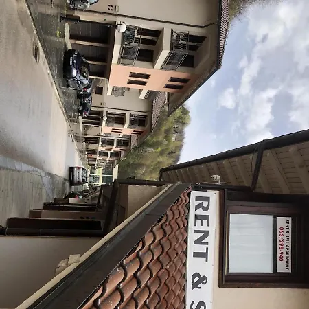 View アパート フォイニツァ