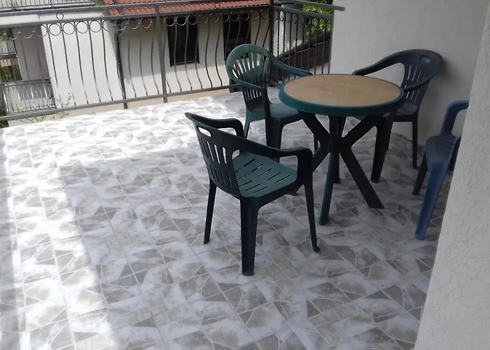 Apartament View Fojnica